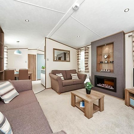 Praa Sands Holiday Park Saint Hilary  Екстер'єр фото