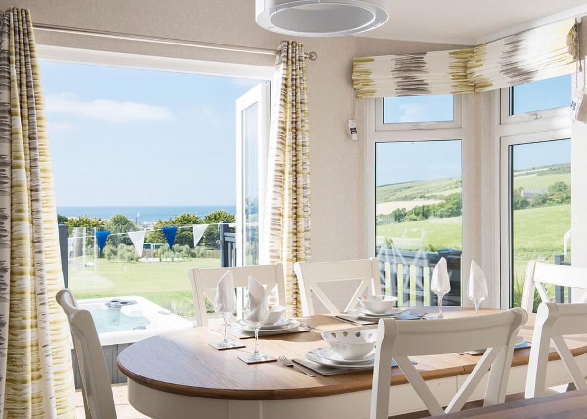 Praa Sands Holiday Park Saint Hilary  Екстер'єр фото