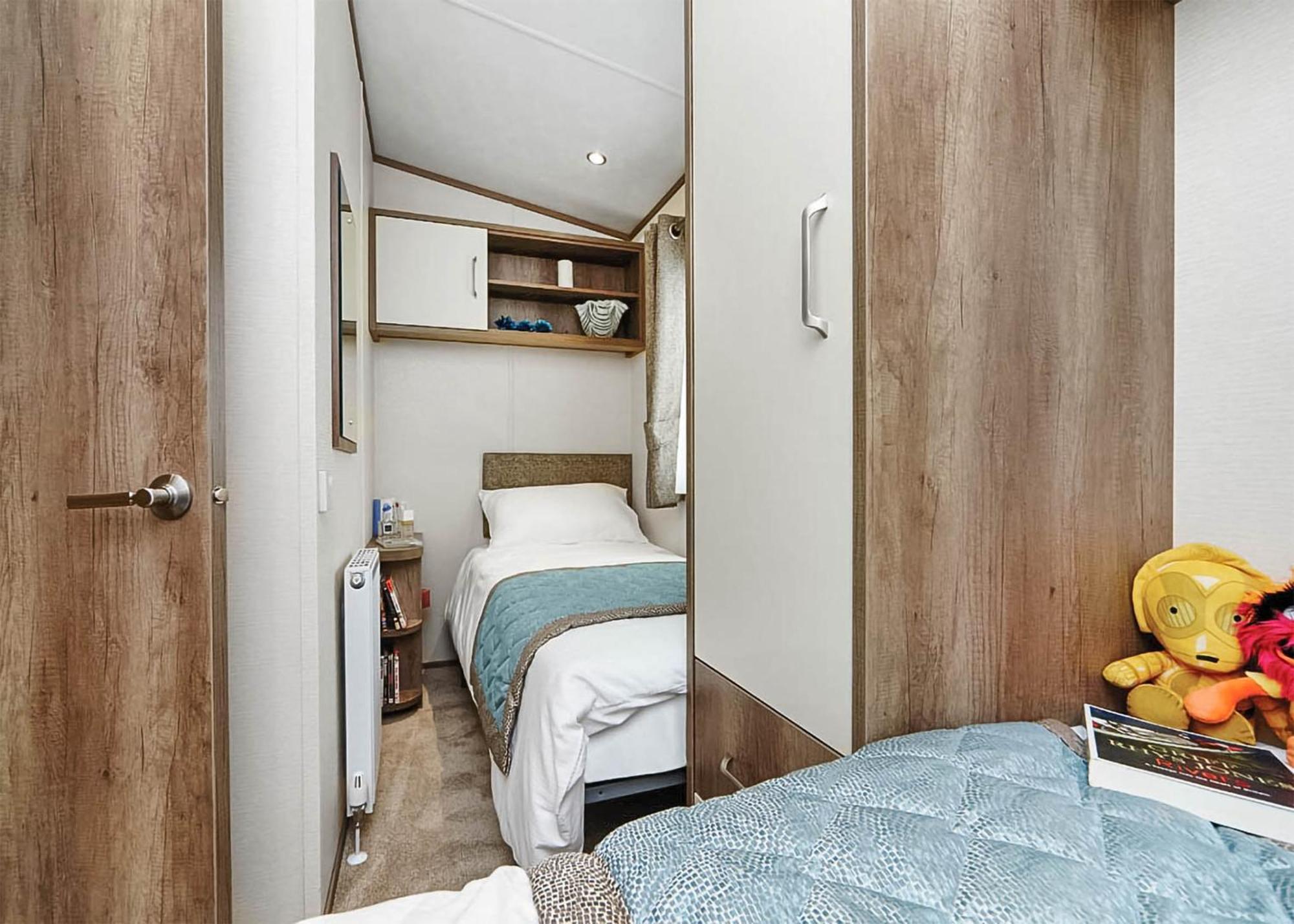 Praa Sands Holiday Park Saint Hilary  Екстер'єр фото