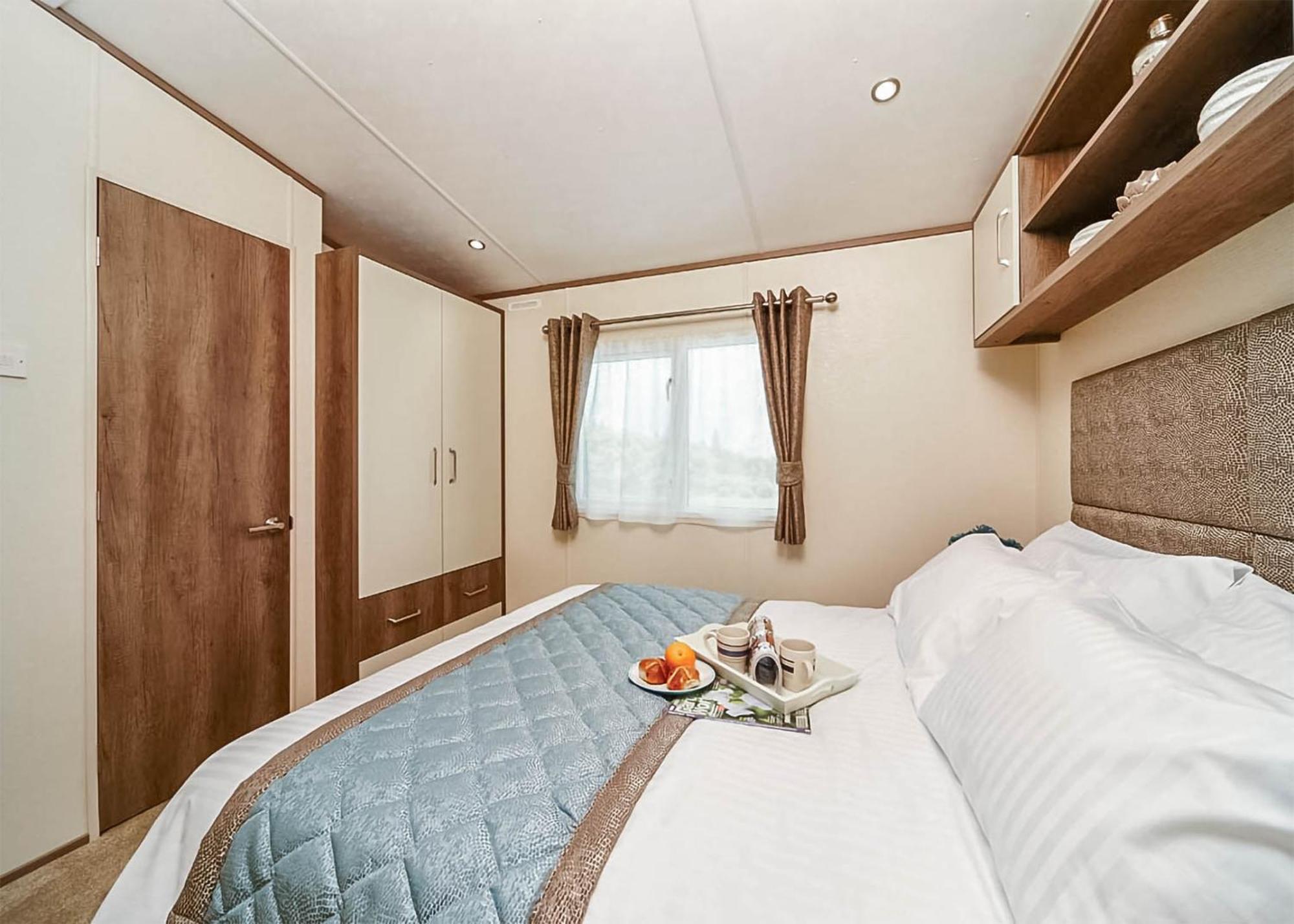 Praa Sands Holiday Park Saint Hilary  Екстер'єр фото