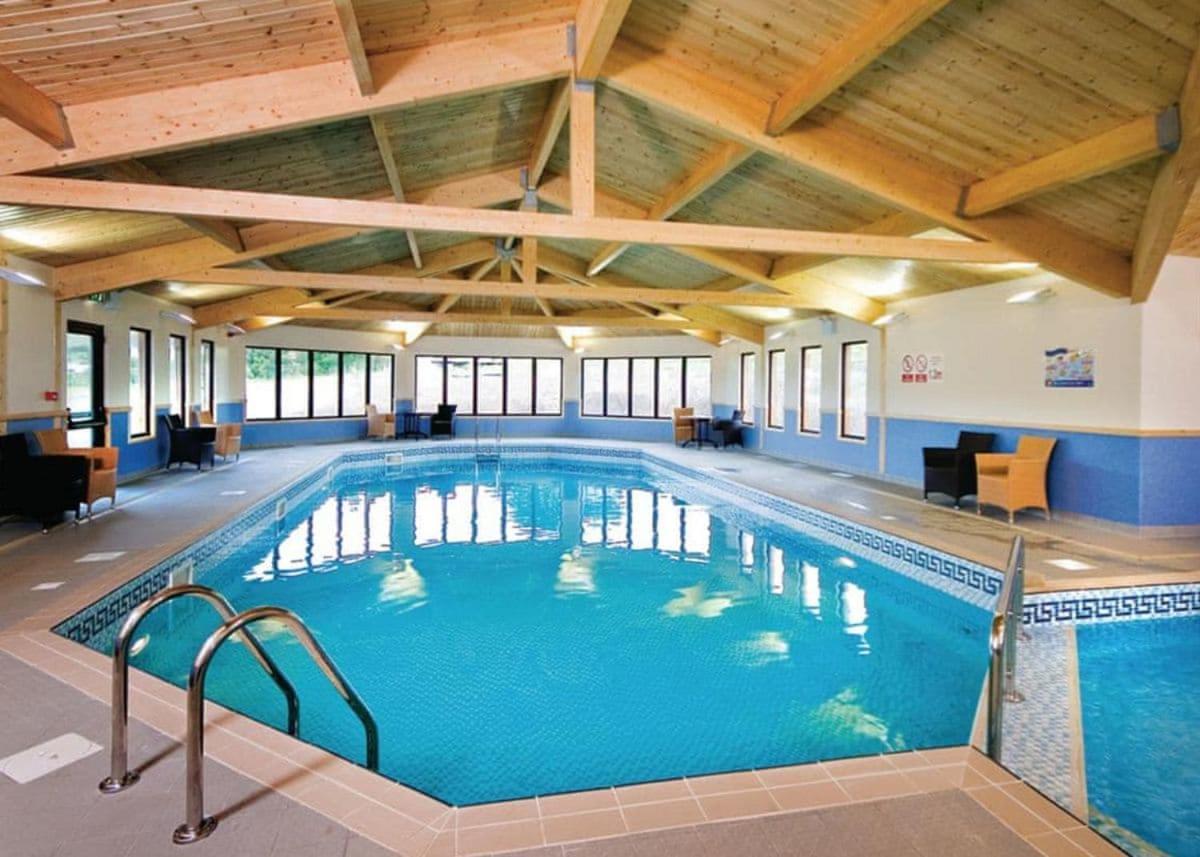 Praa Sands Holiday Park Saint Hilary  Екстер'єр фото